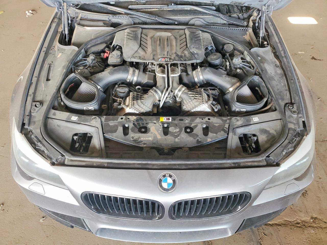 BMW M Series