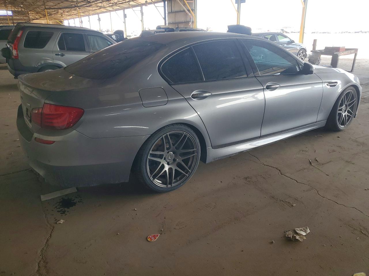 BMW M Series