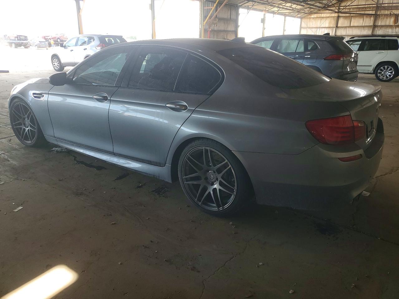 BMW M Series