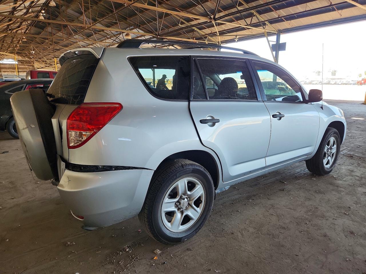 Toyota RAV4 Base