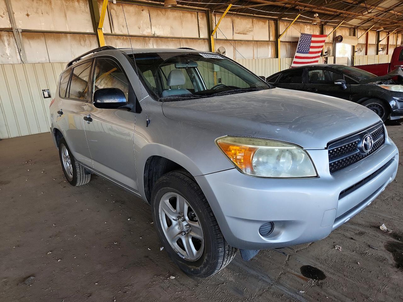Toyota RAV4 Base