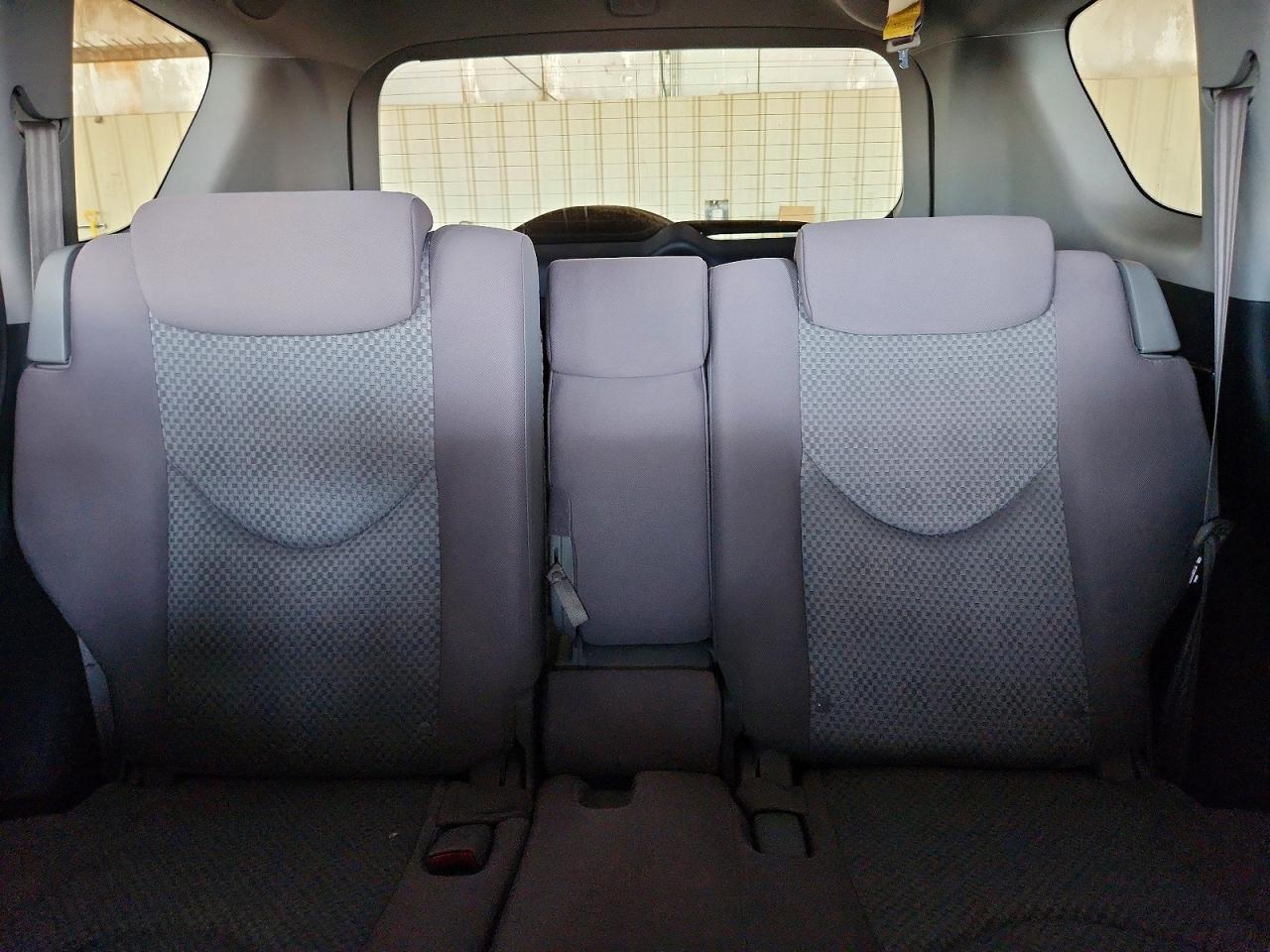 Toyota RAV4 Base