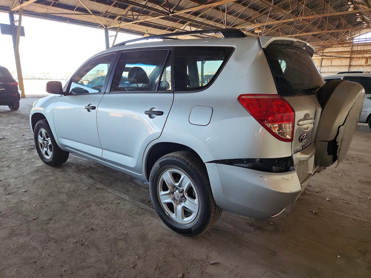Toyota RAV4 Base