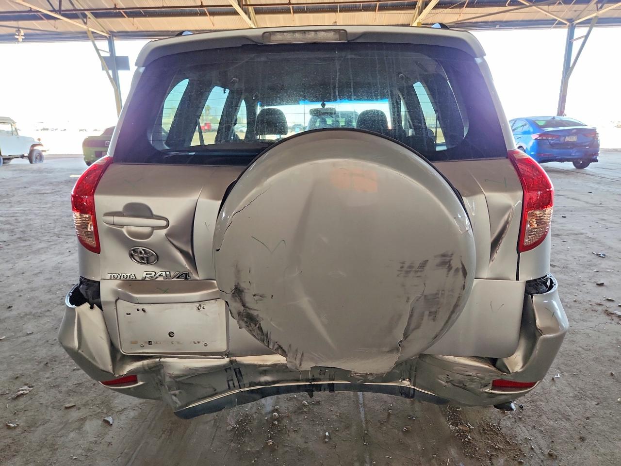 Toyota RAV4 Base