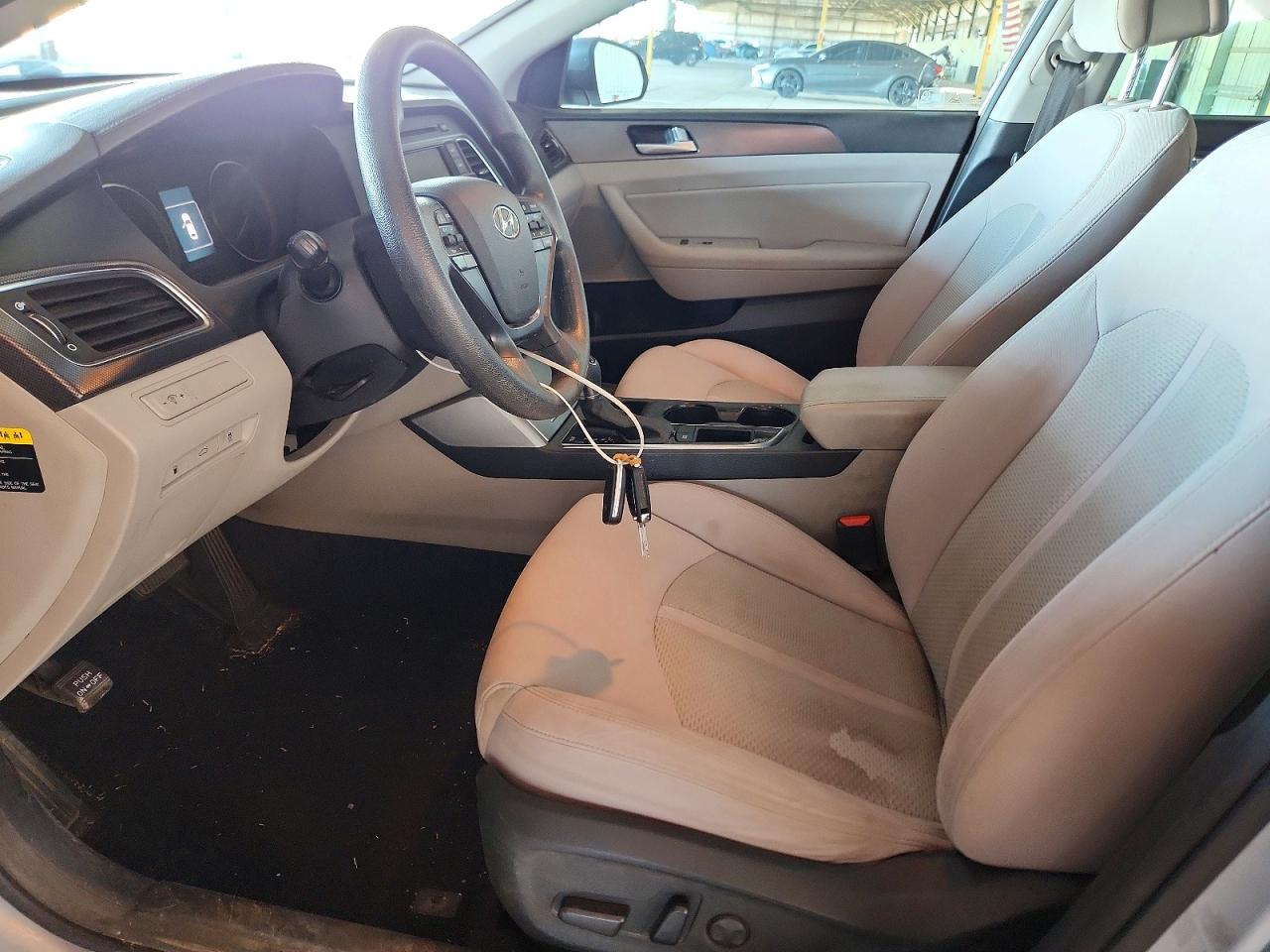 Hyundai SONATA Sport