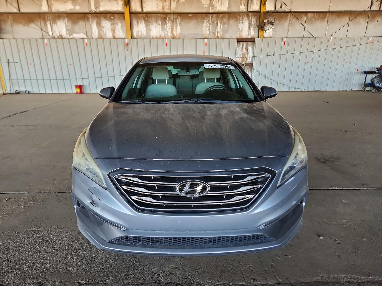Hyundai SONATA Sport