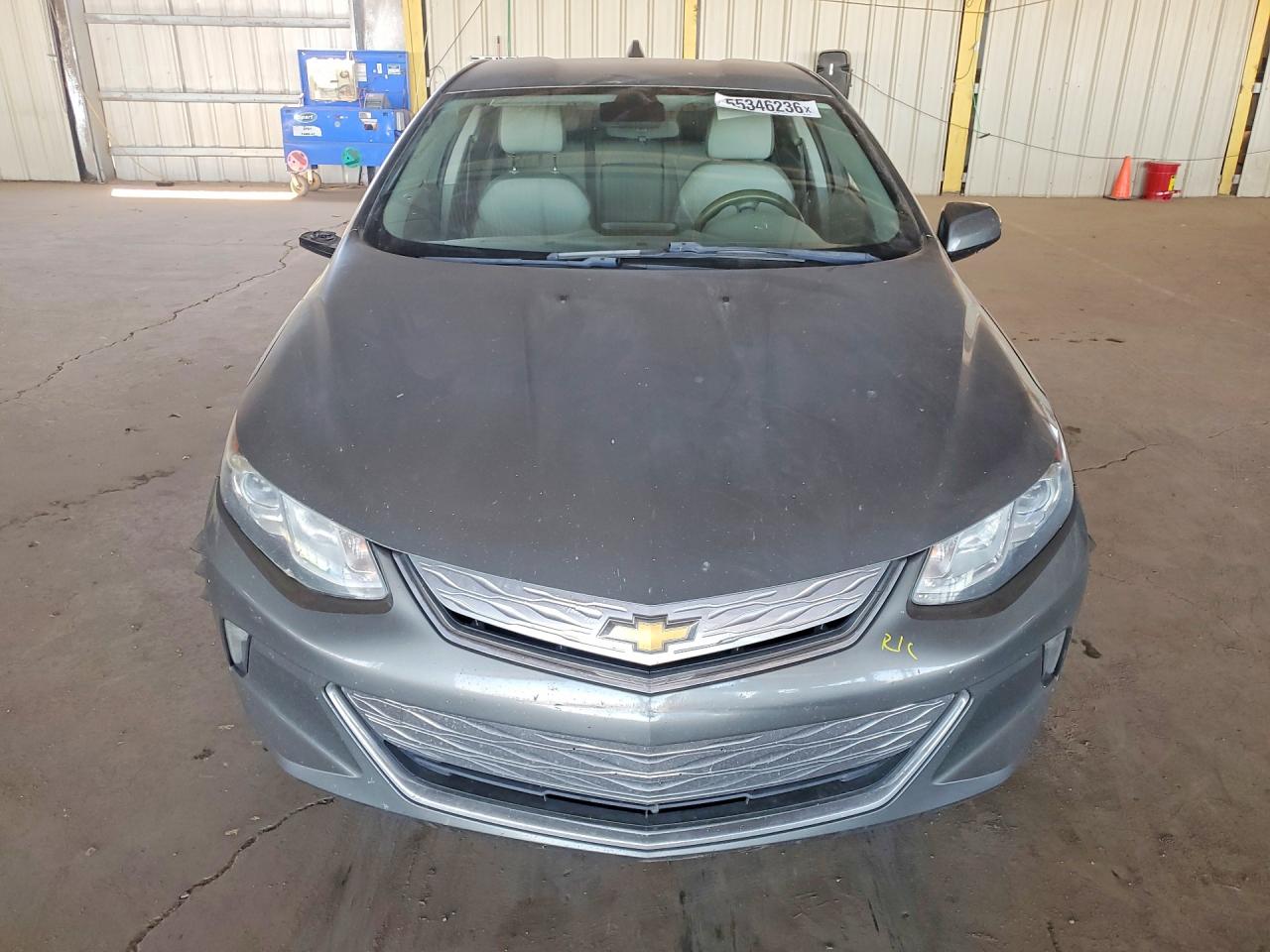 Chevrolet Volt Lt