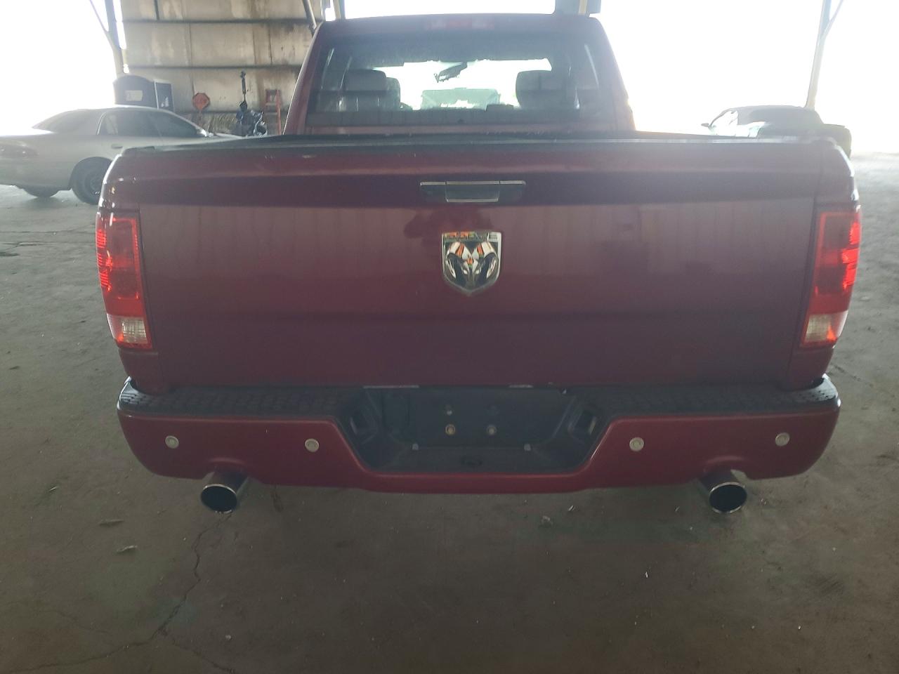 Dodge Ram 1500