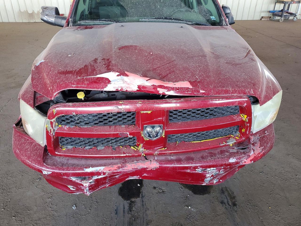 Dodge Ram 1500