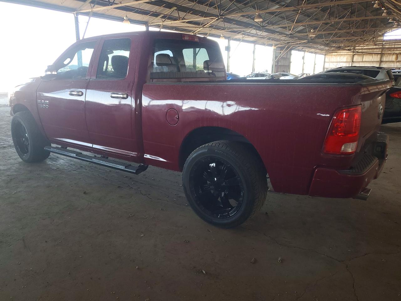 Dodge Ram 1500