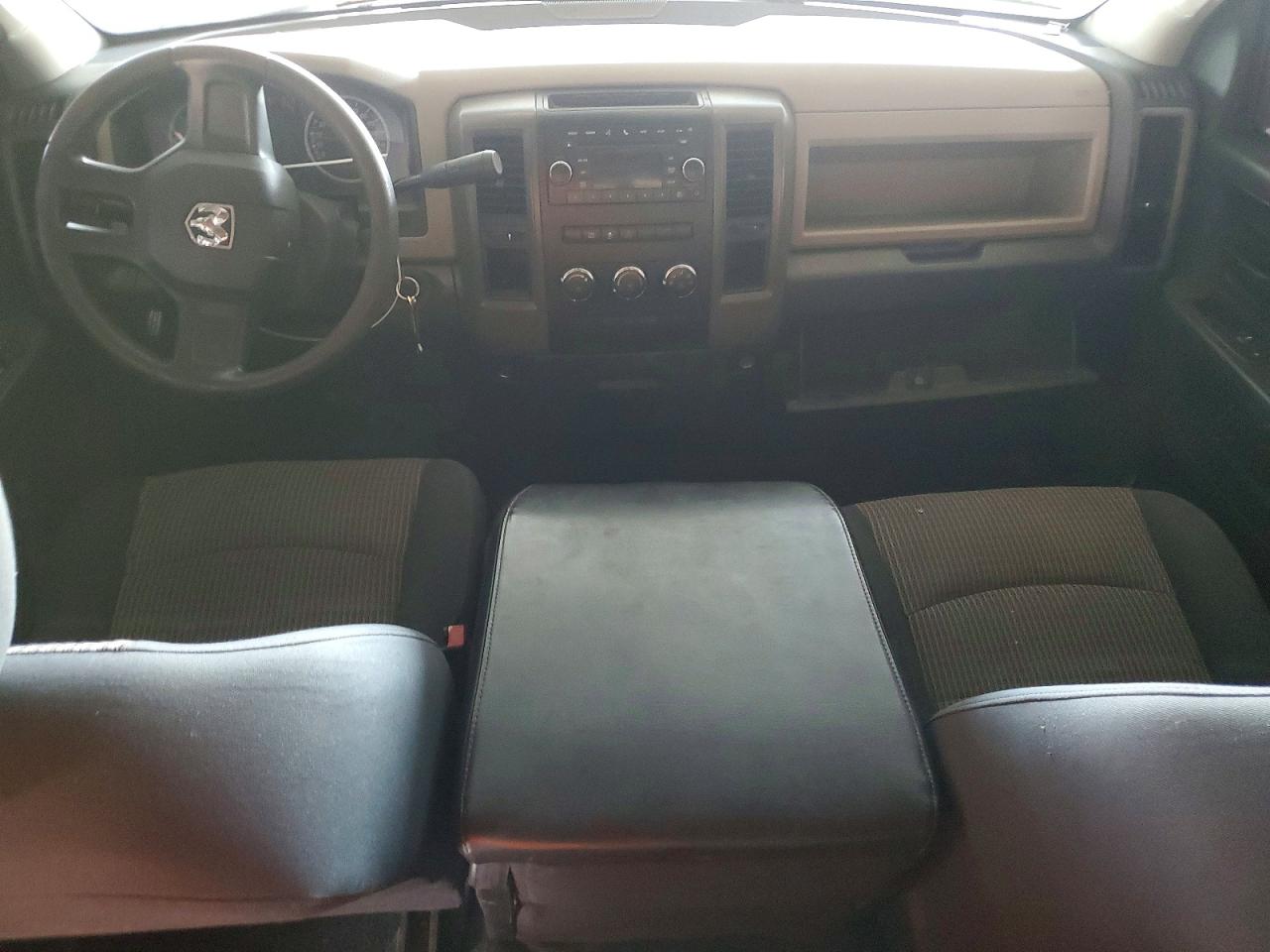 Dodge Ram 1500
