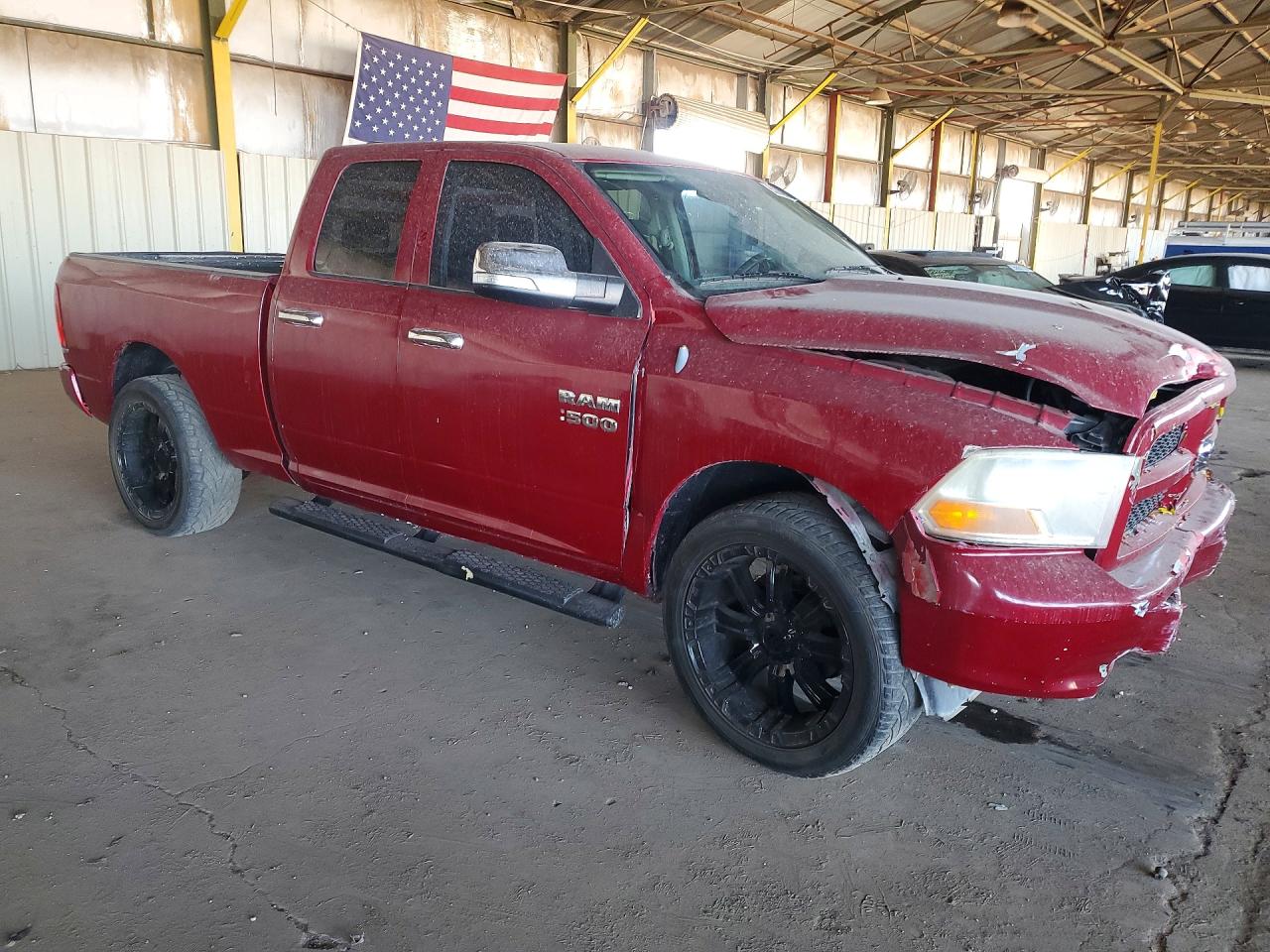 Dodge Ram 1500