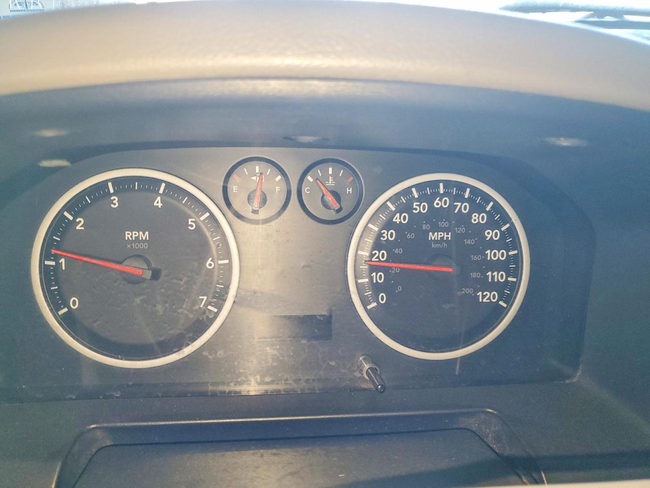 Dodge Ram 1500