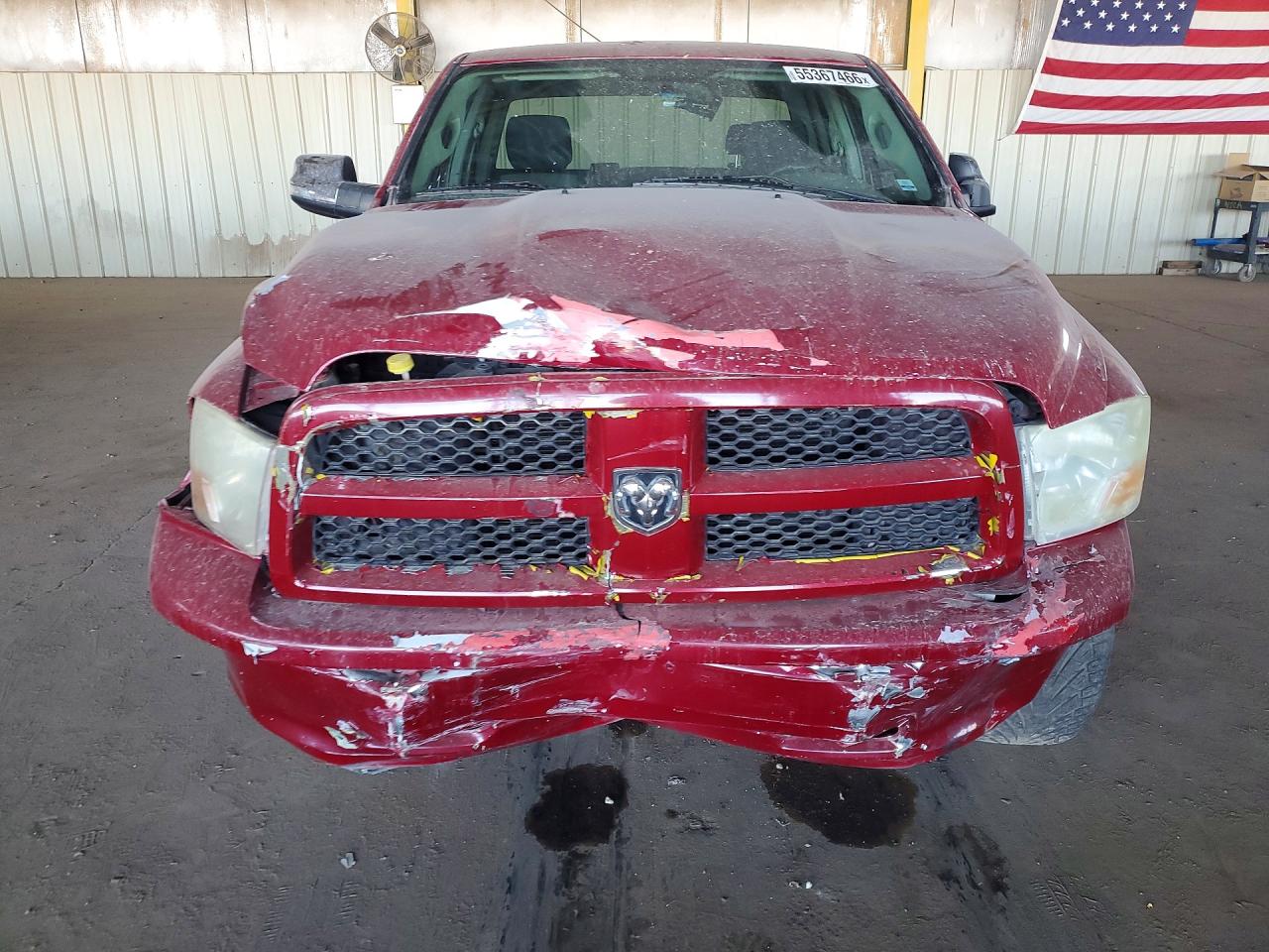 Dodge Ram 1500