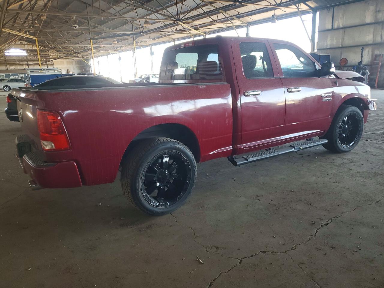 Dodge Ram 1500