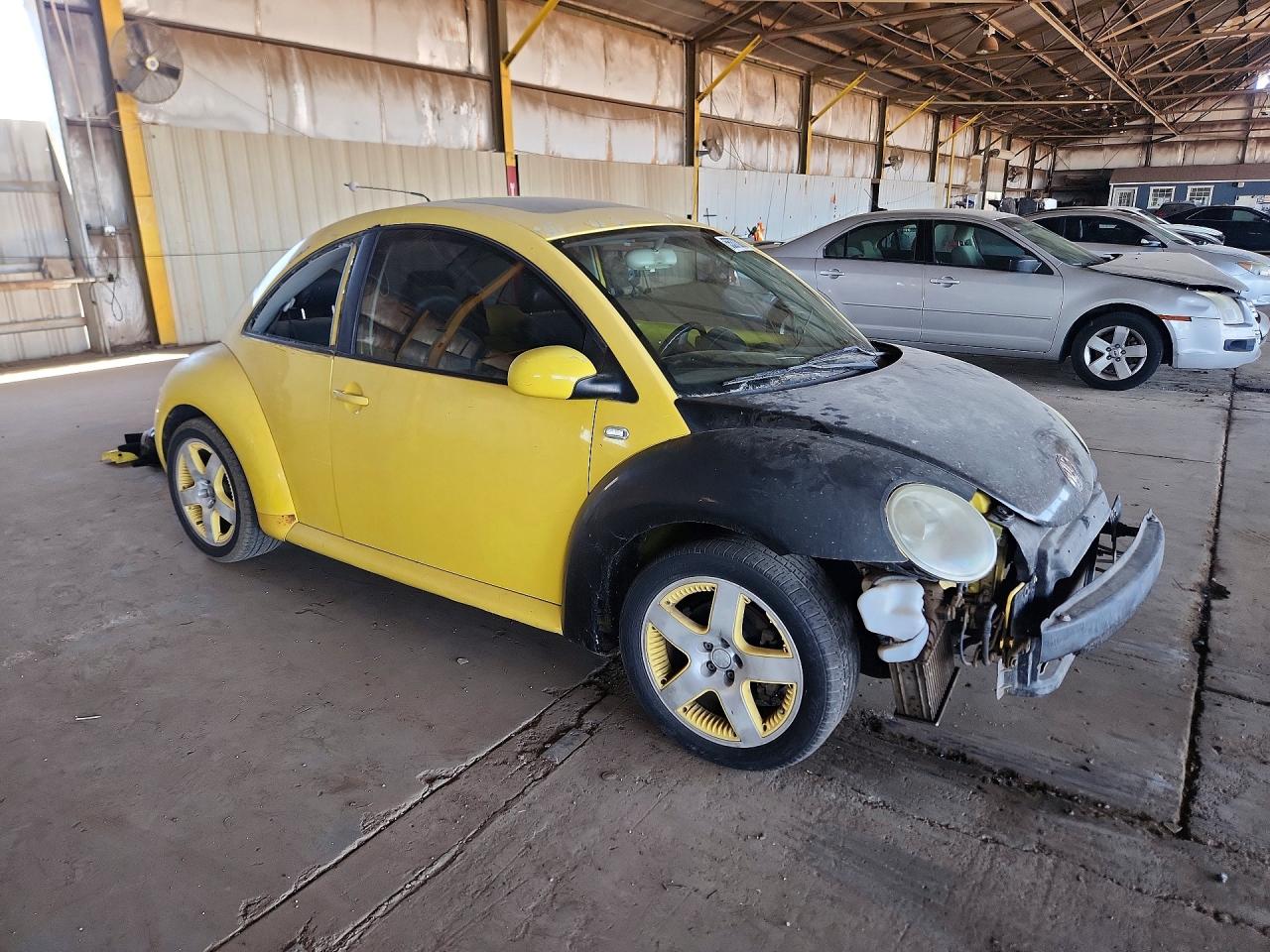 Volkswagen Beetle Gls