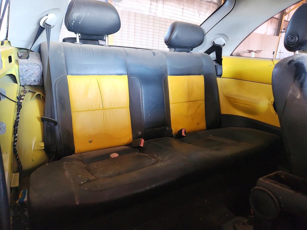 Volkswagen Beetle Gls