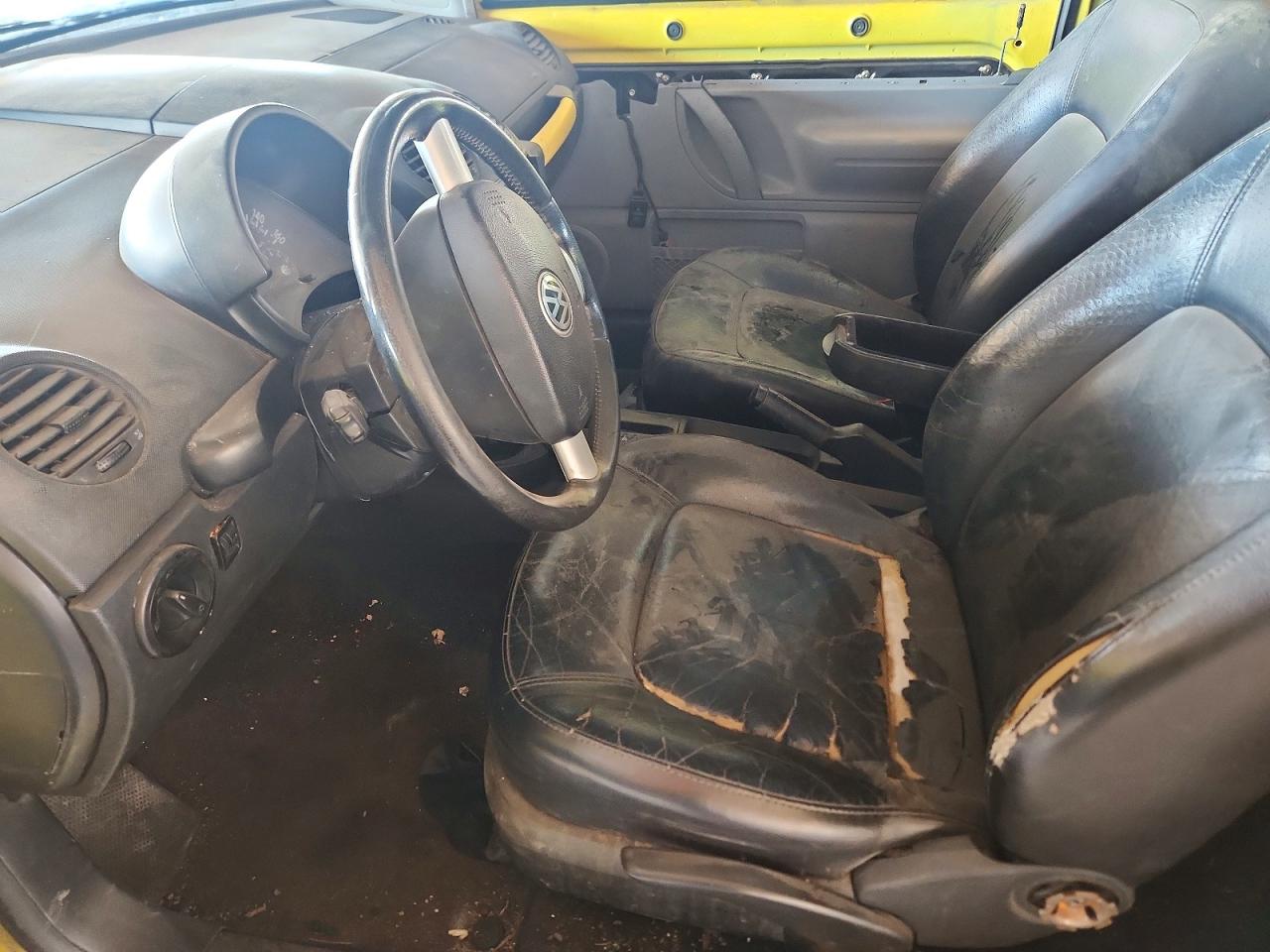 Volkswagen Beetle Gls