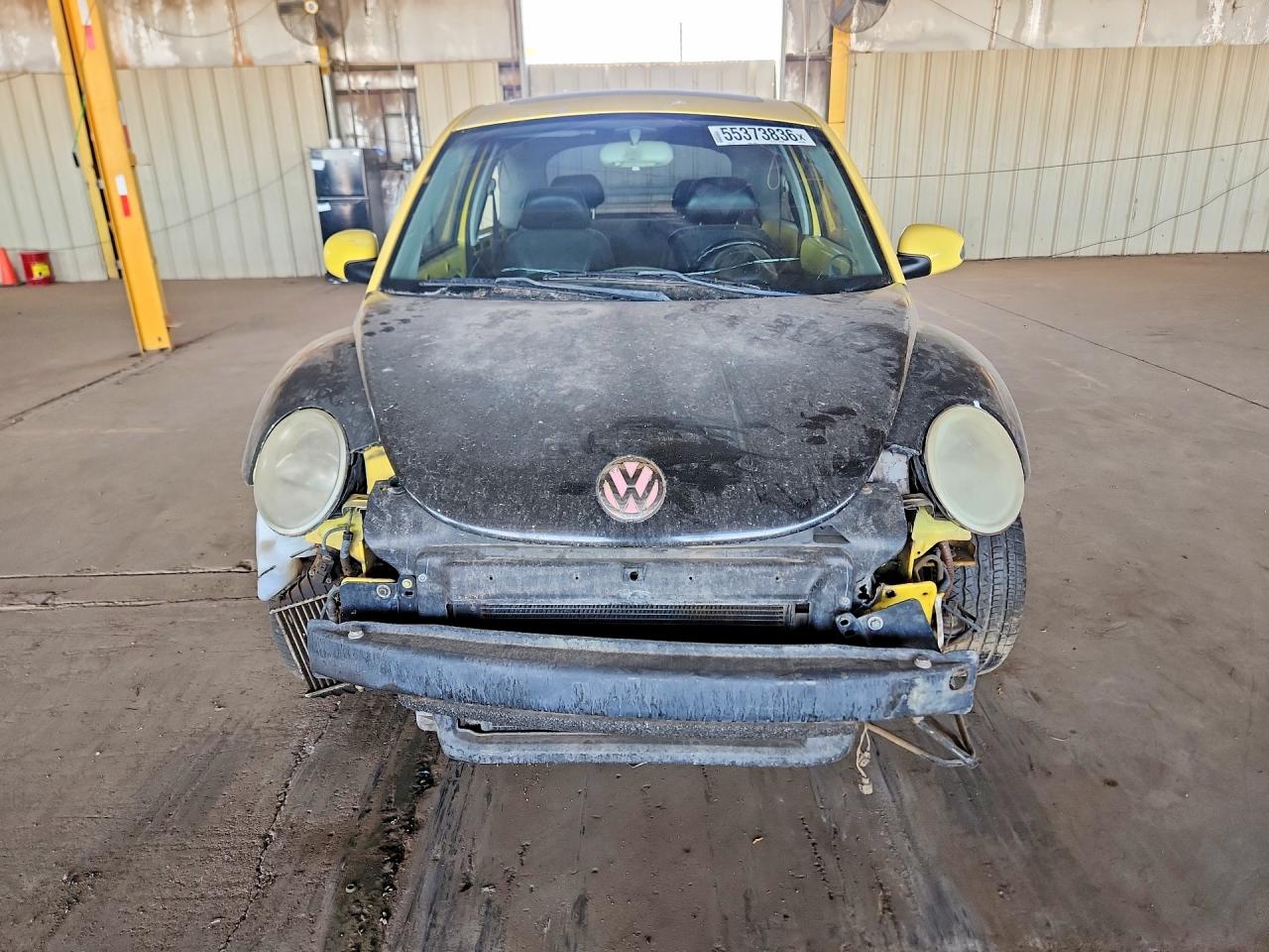 Volkswagen Beetle Gls
