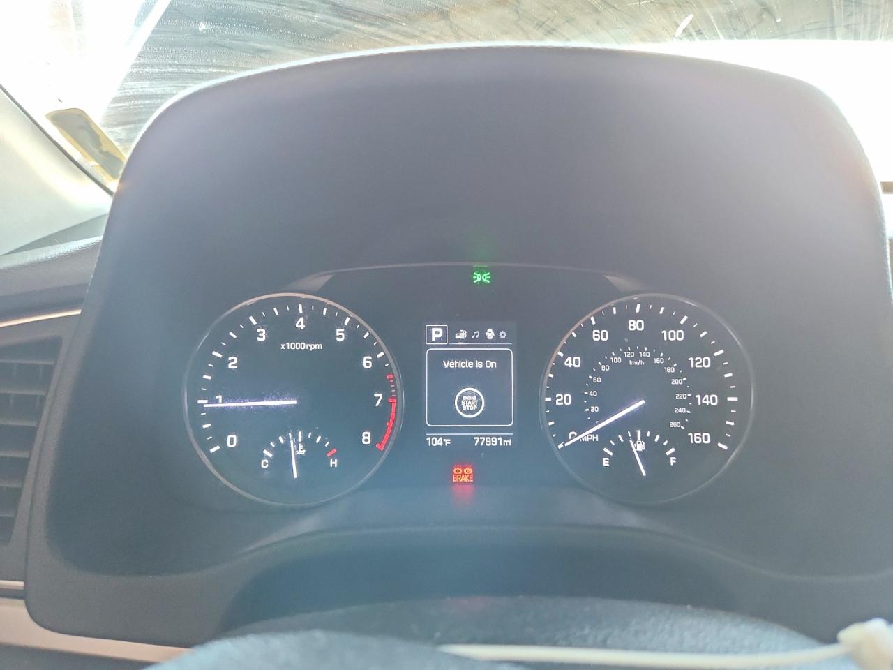 Hyundai ELANTRA Value Edition
