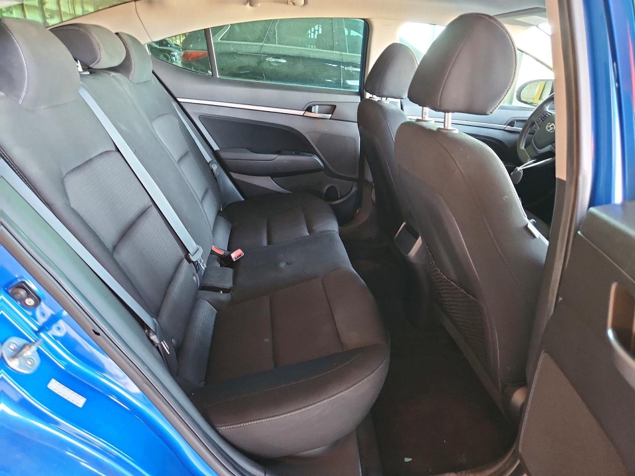 Hyundai ELANTRA Value Edition