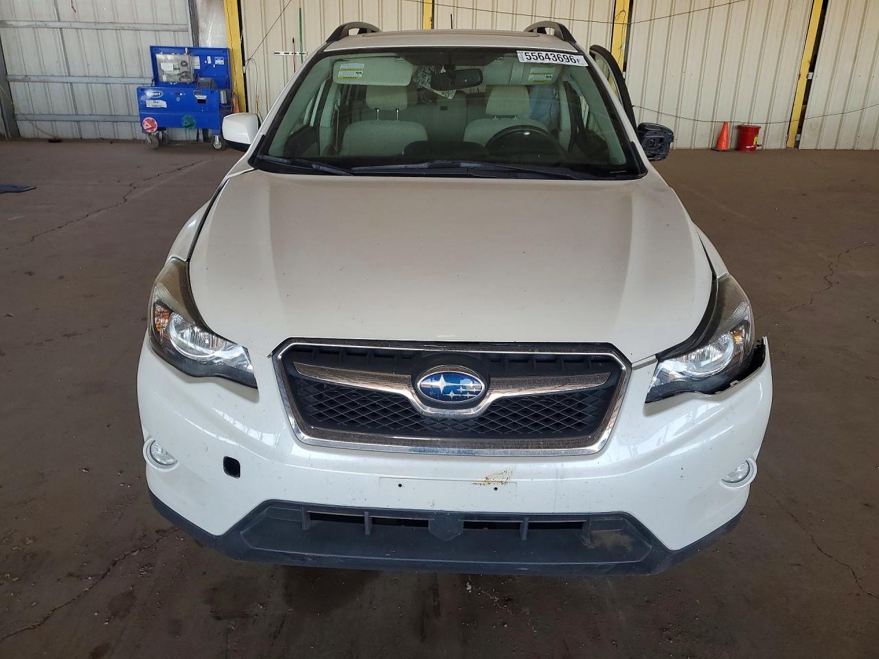 Subaru Xv 2.0 Premium