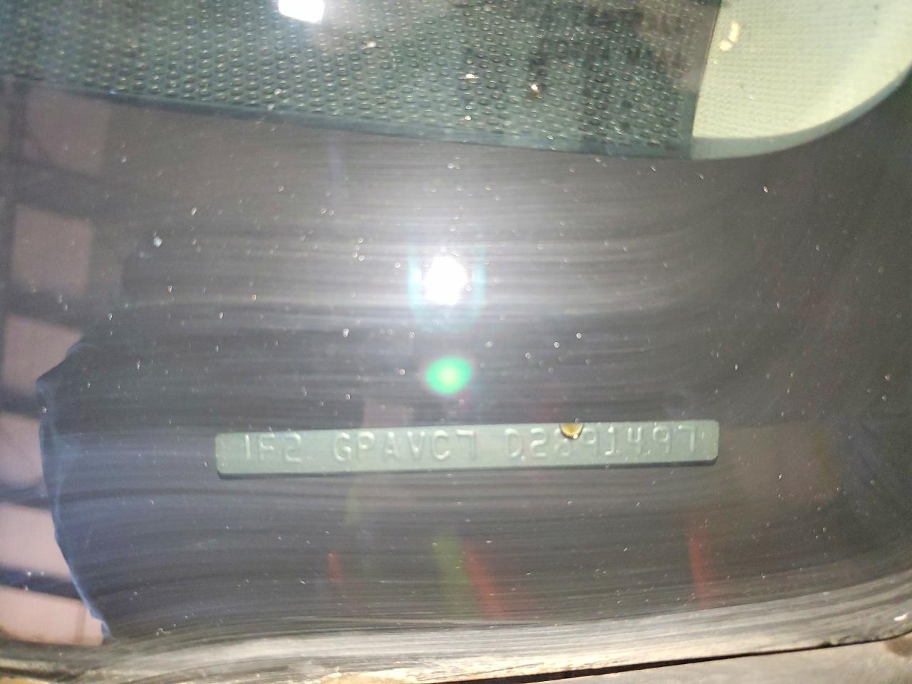 Subaru Xv 2.0 Premium