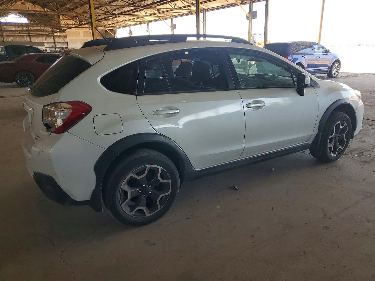 Subaru Xv 2.0 Premium