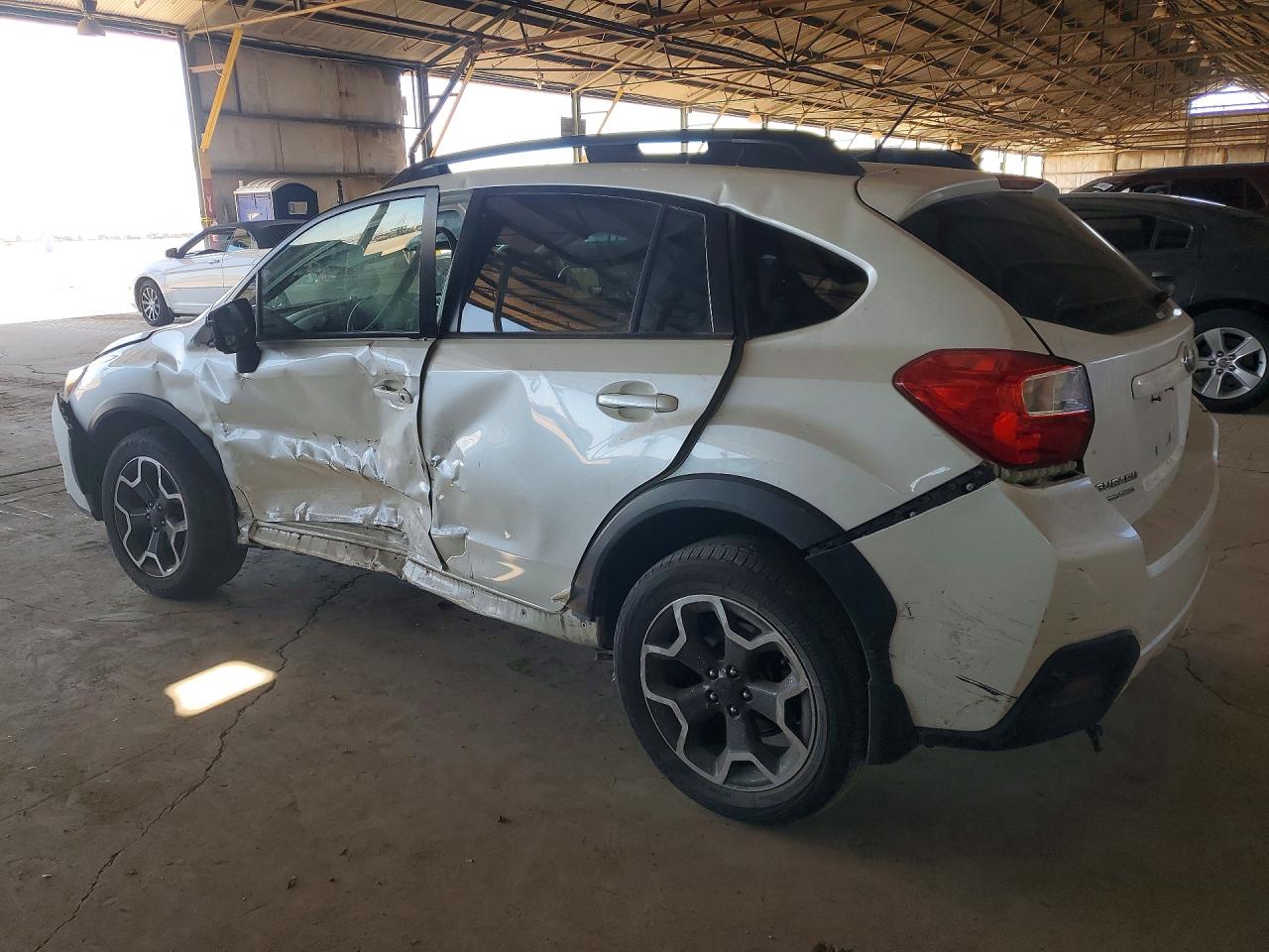 Subaru Xv 2.0 Premium
