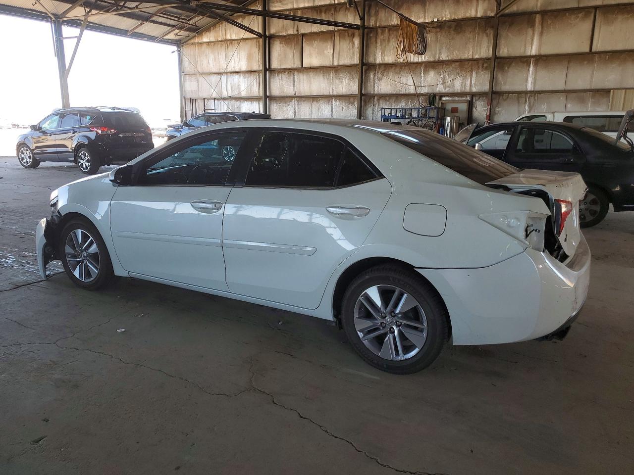 Toyota Corolla Le Eco Premium