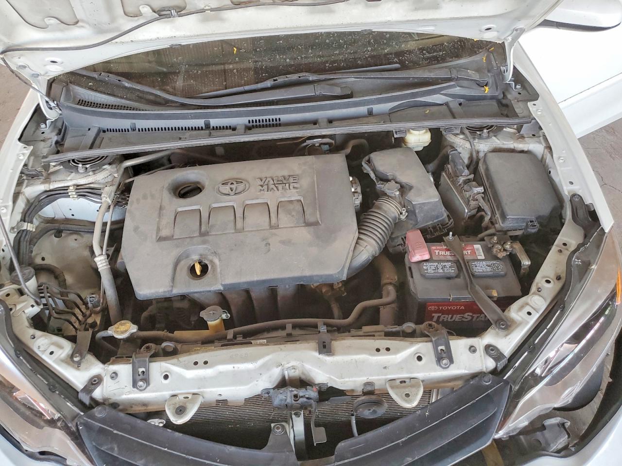 Toyota Corolla Le Eco Premium