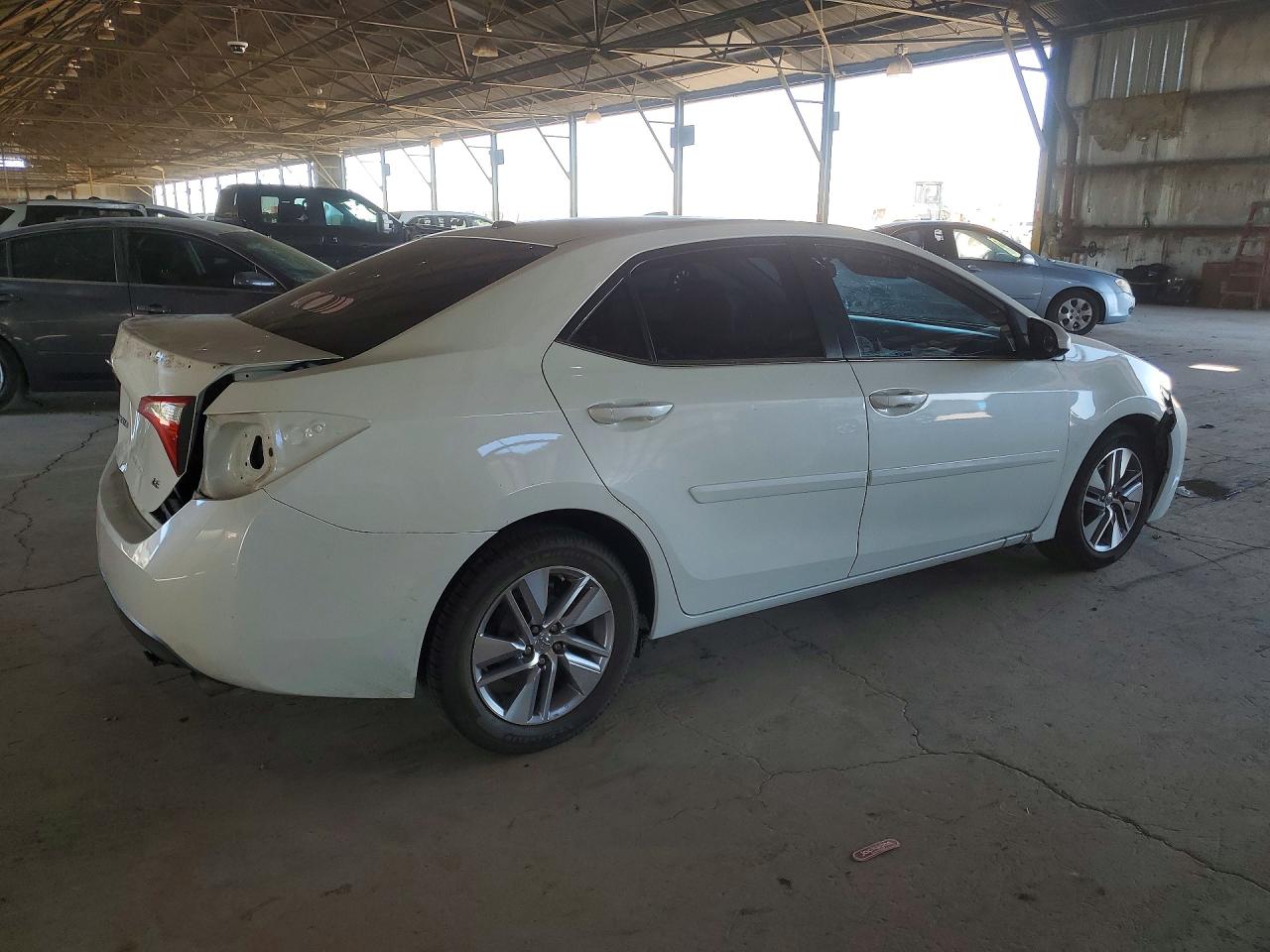 Toyota Corolla Le Eco Premium