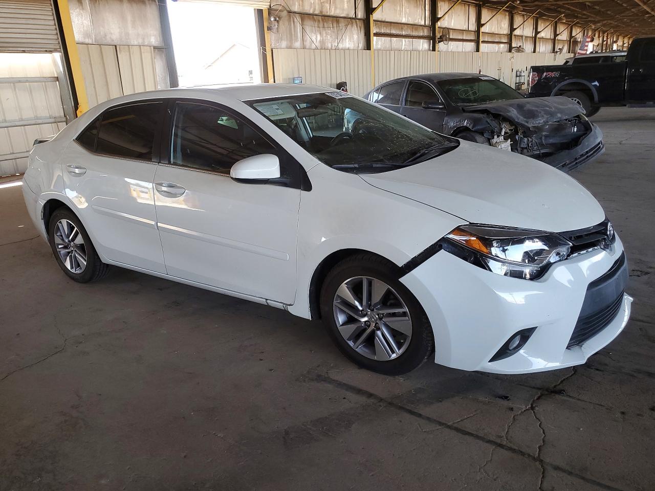Toyota Corolla Le Eco Premium