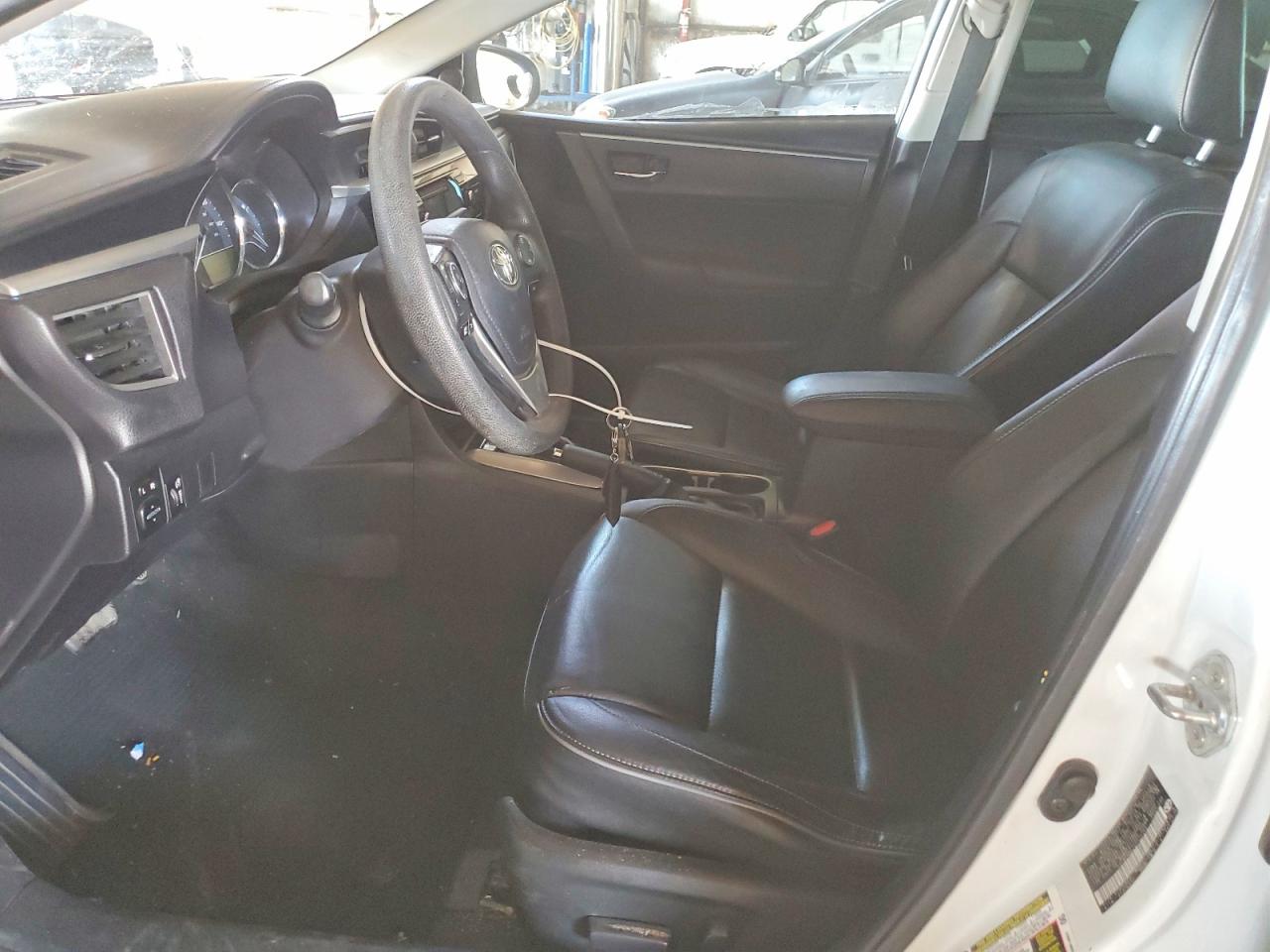 Toyota Corolla Le Eco Premium