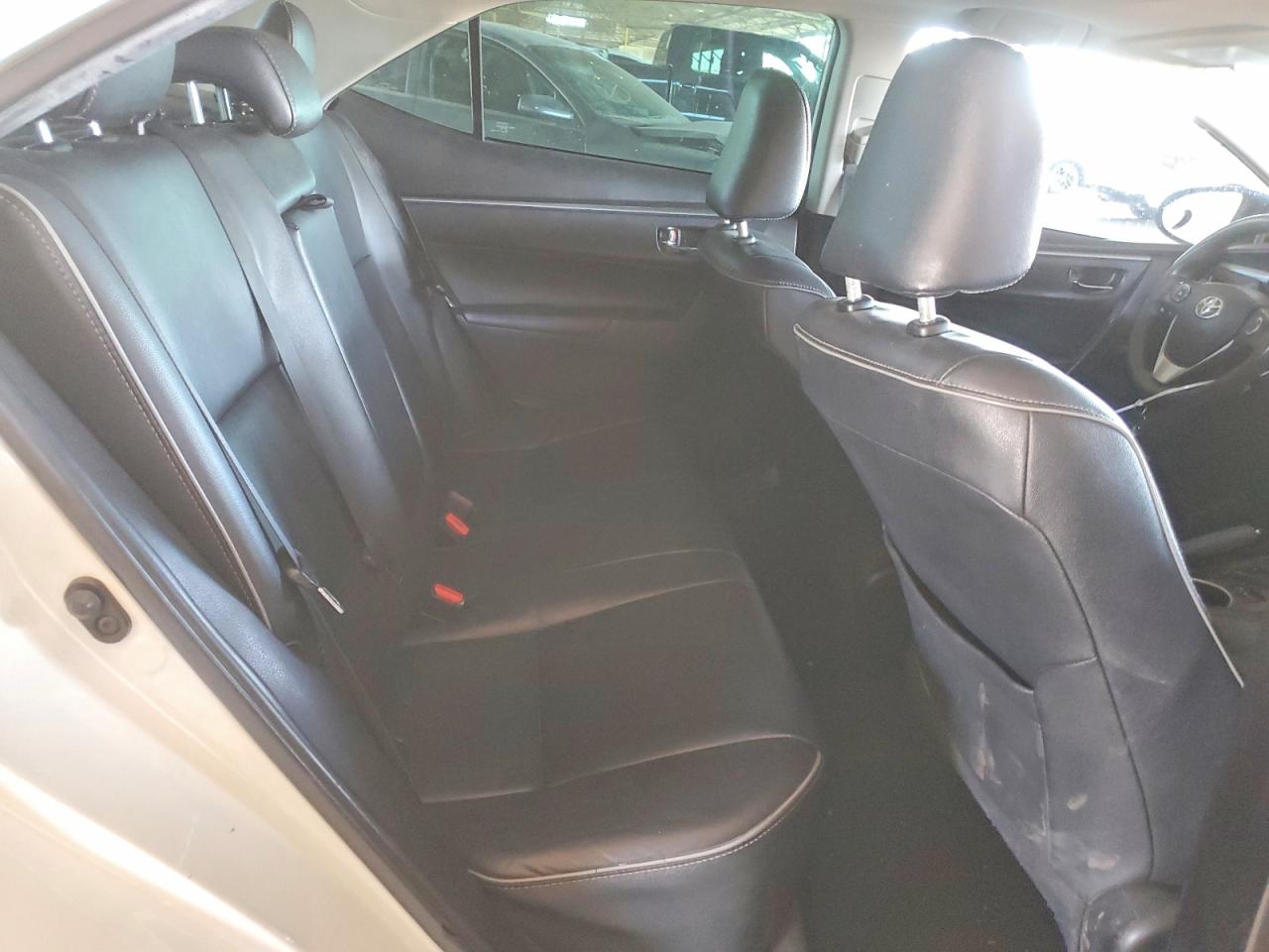 Toyota Corolla Le Eco Premium