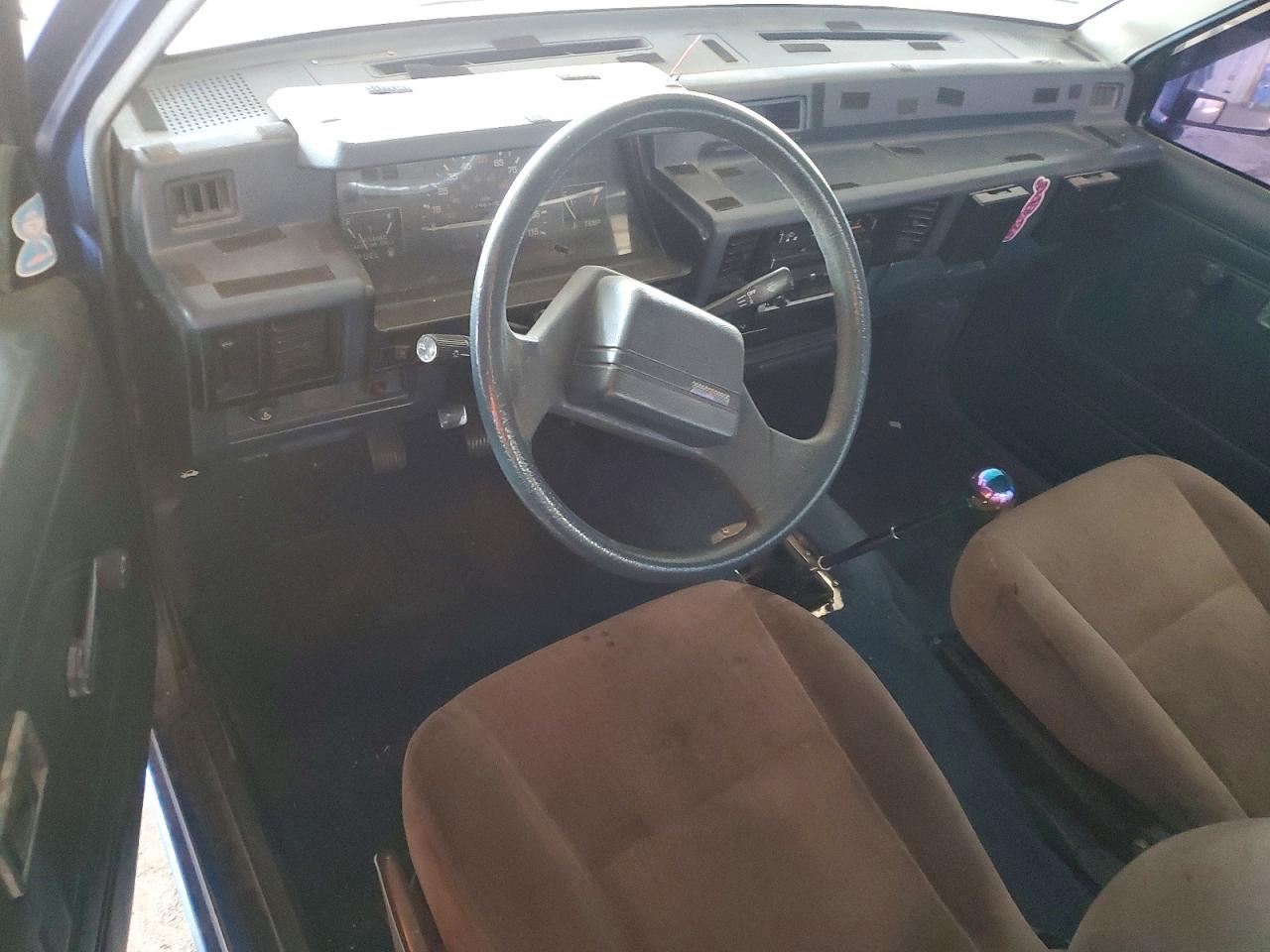 Mitsubishi Mighty Max
