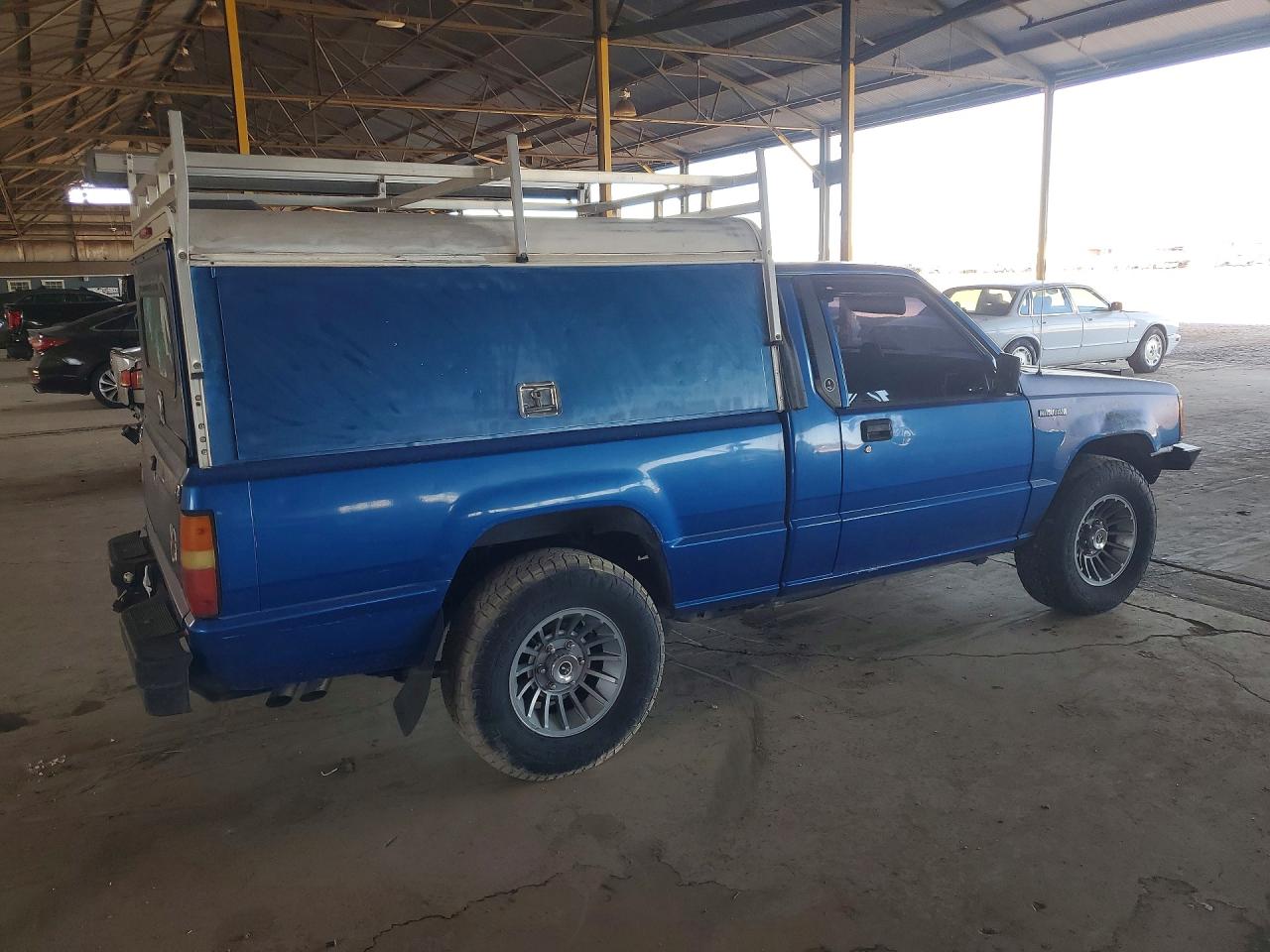 Mitsubishi Mighty Max