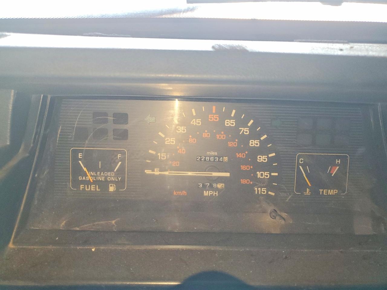 Mitsubishi Mighty Max
