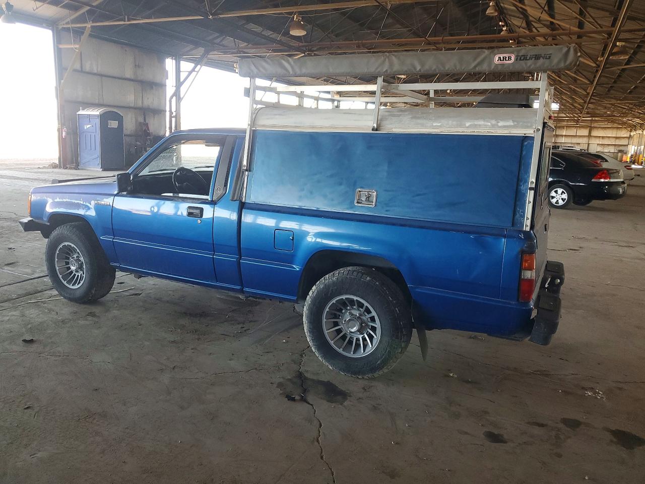 Mitsubishi Mighty Max