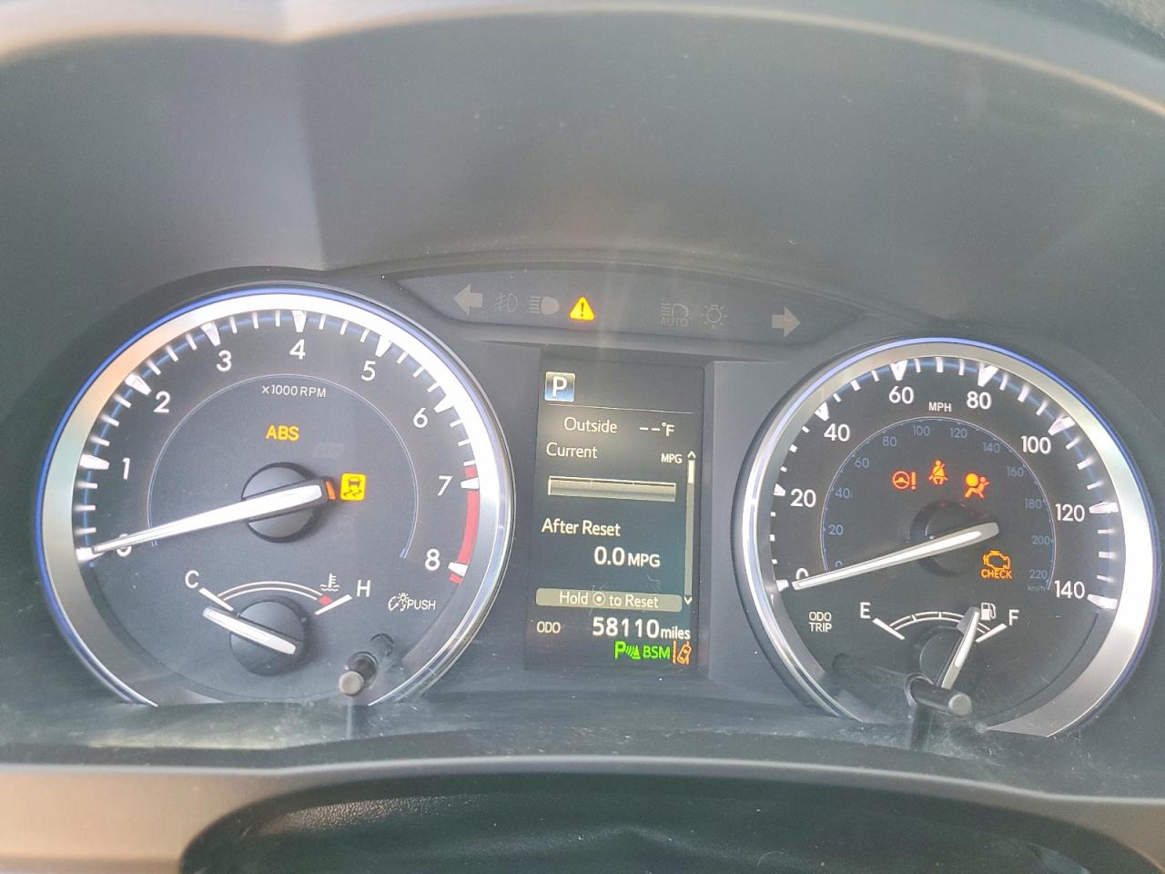 Toyota Highlander Limited