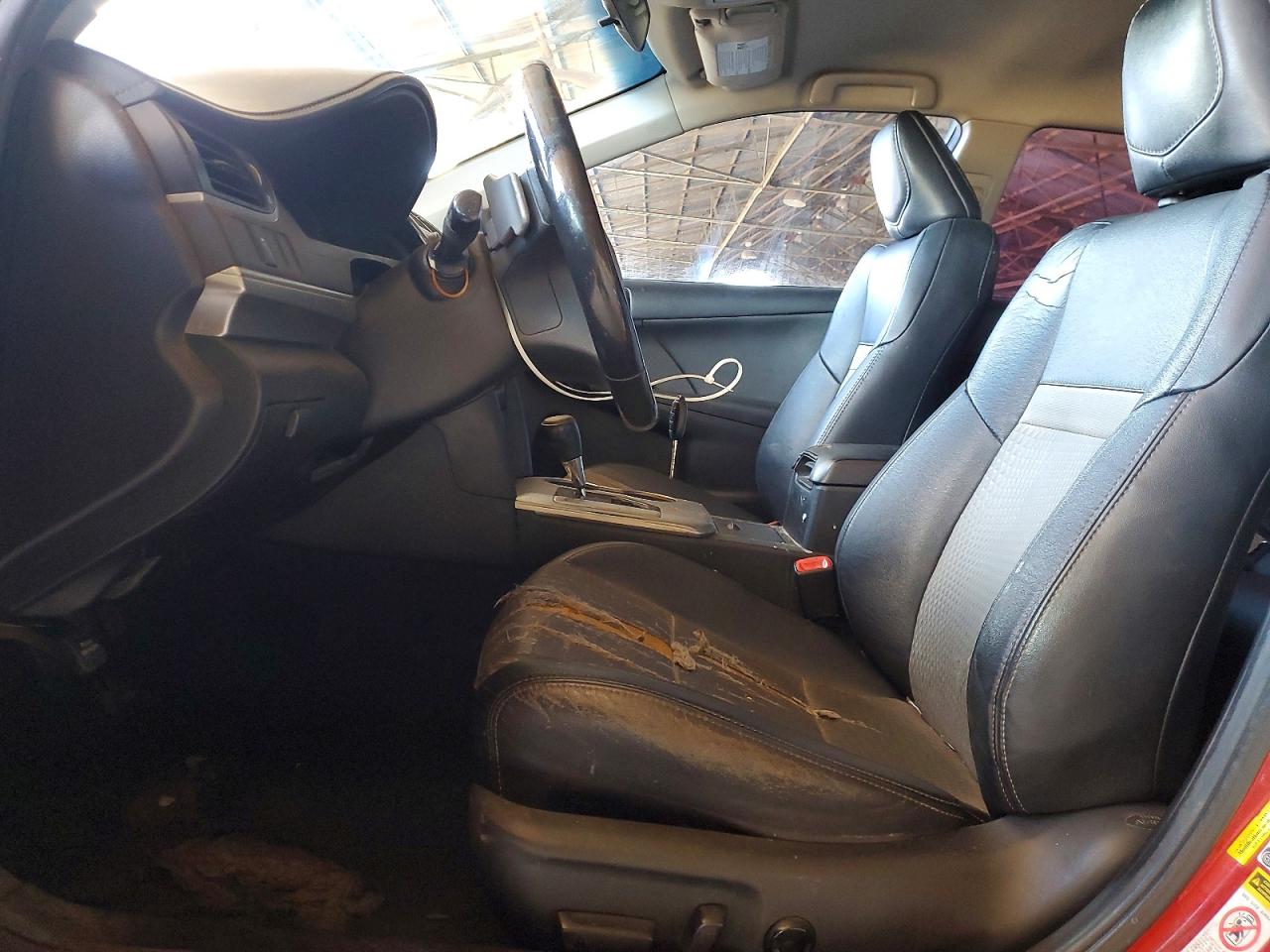 Toyota Camry L