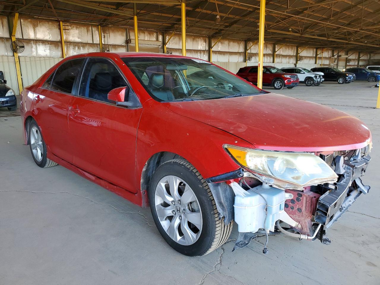 Toyota Camry L