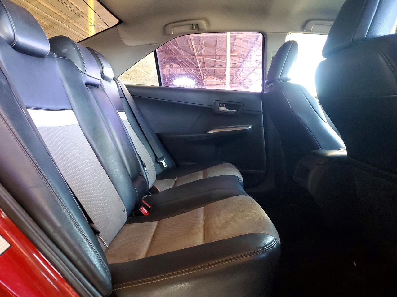 Toyota Camry L