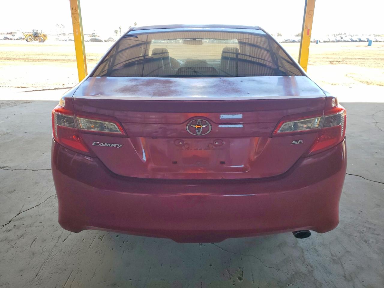 Toyota Camry L