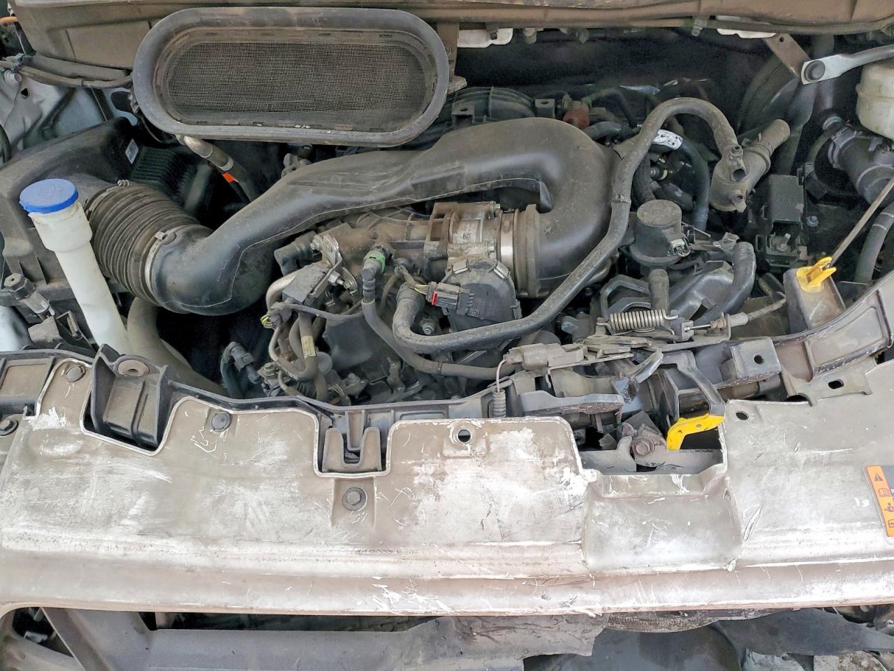 Ford Transit T-250