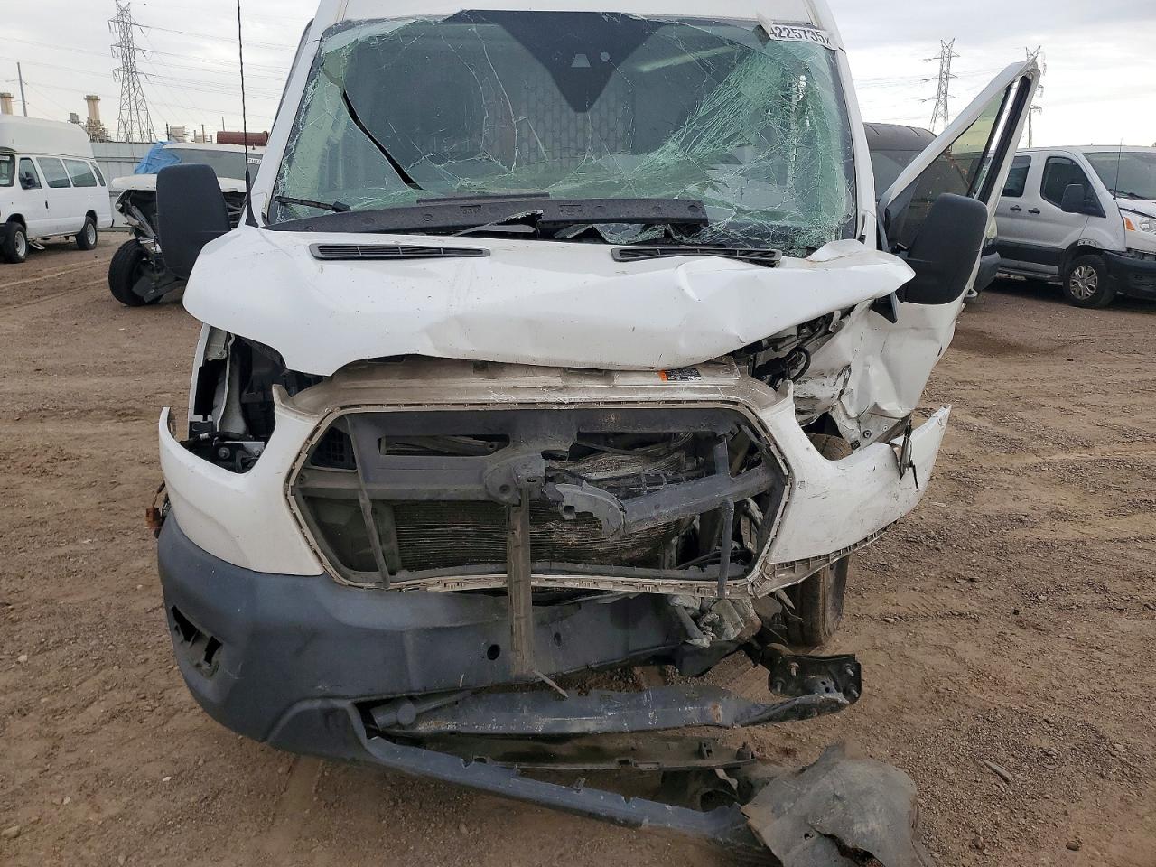 Ford Transit T-250