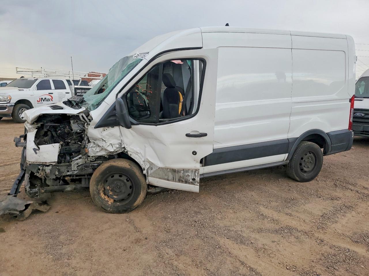Ford Transit T-250