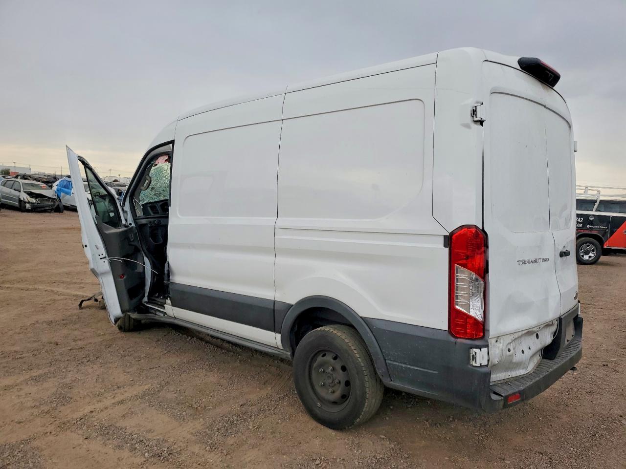 Ford Transit T-250