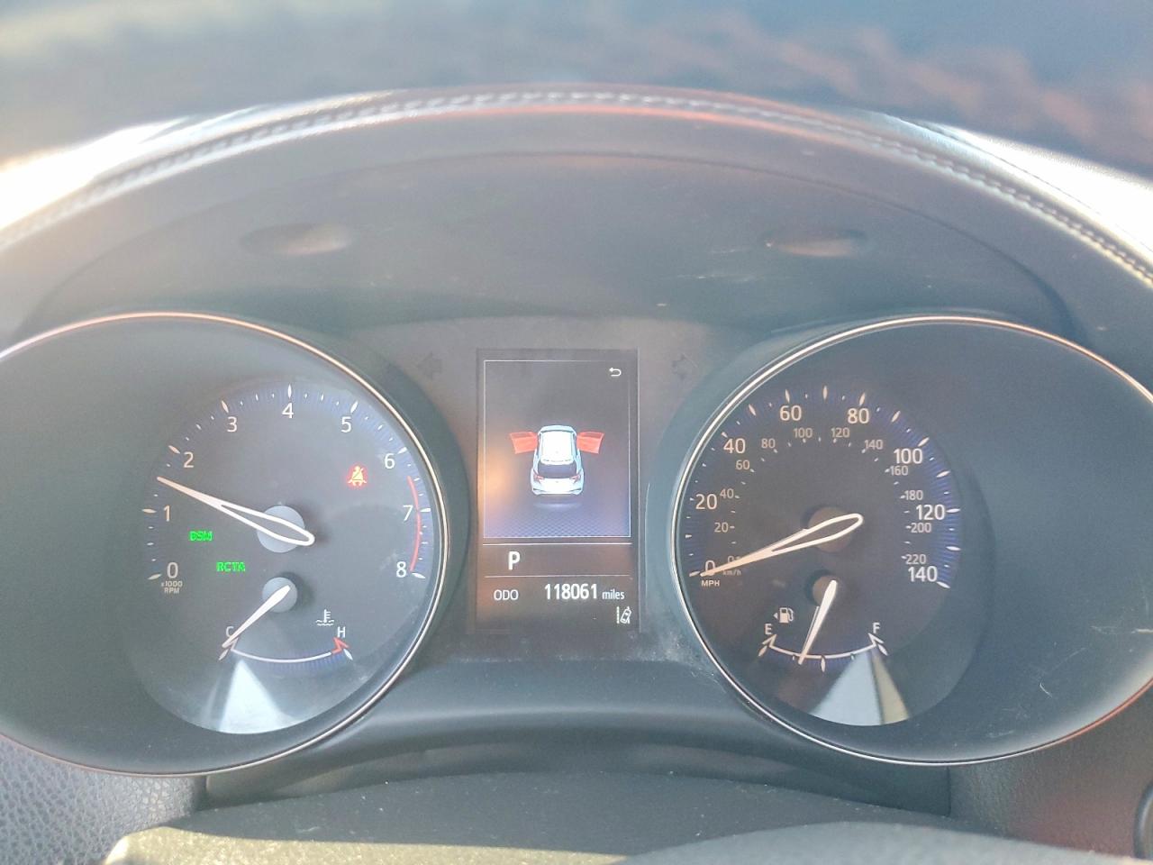 Toyota C-HR Xle