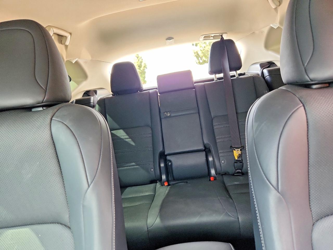 Lexus NX Base